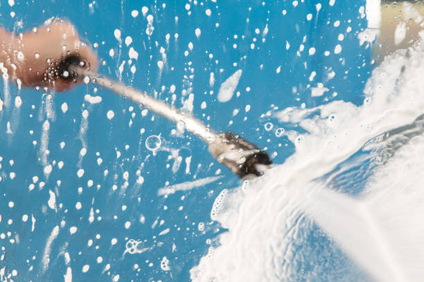 Best Vinyl Siding Pressure Washing in Stanley, WI