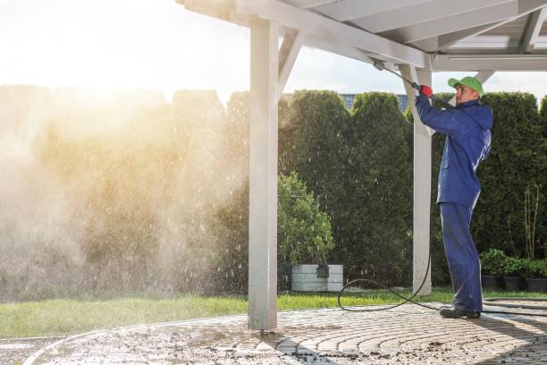 Best Parking Lot Cleaning in Stanley, WI