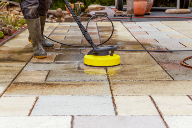 Best Concrete Surface Cleaning in Stanley, WI