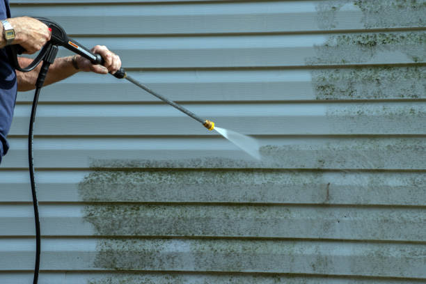 Best Rust and Stain Removal in Stanley, WI